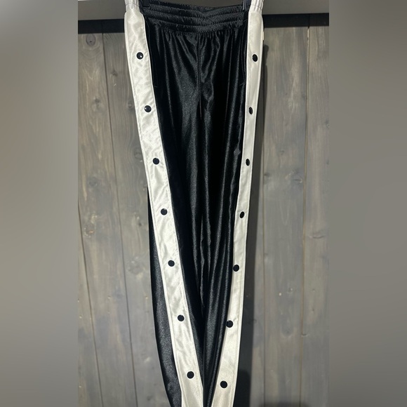 Nike Snap Glam Dunk Pants - Picture 4 of 12